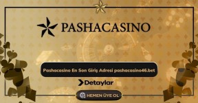 Pashacasino En Son Giriş Adresi pashacasino46.bet