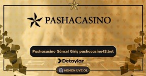 Pashacasino Güncel Giriş pashacasino43.bet