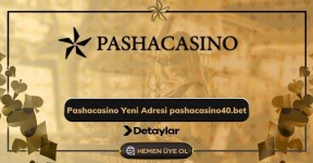 Pashacasino Yeni Adresi pashacasino40.bet