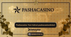 Pashacasino Yeni Adresi pashacasino44.bet